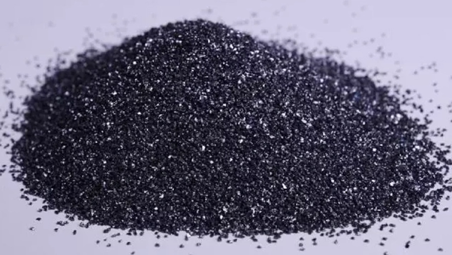 Silicon Carbide