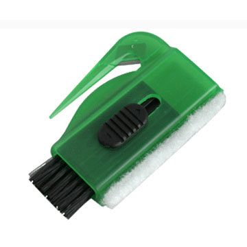computer brush