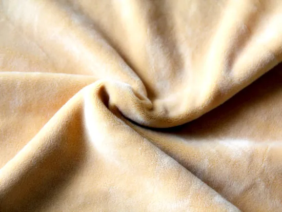 Brushed Poly Spandex Super Soft