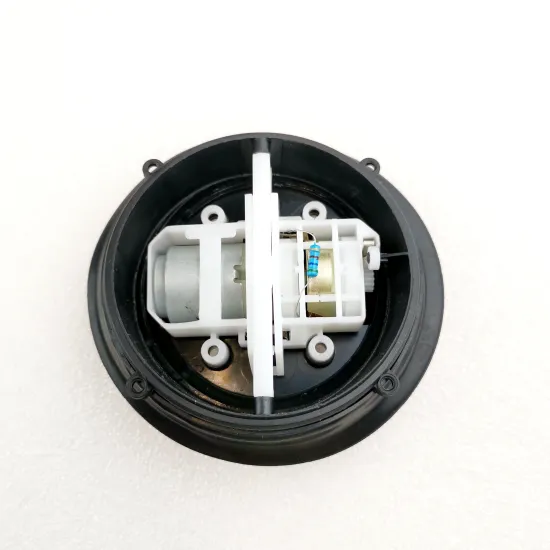 Electric Actuator for Car Rearview Mirror