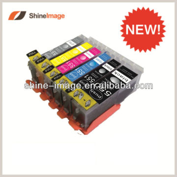 compatible ink cartridges for canon pgi-550 cli-551
