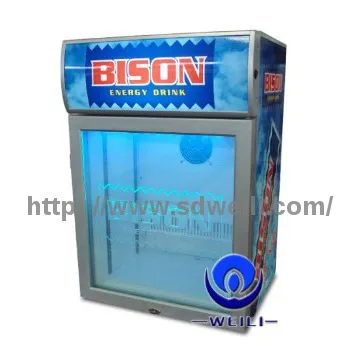 energy drink can soft drinks fridge