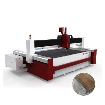 Glass Cutting Waterjet Machine