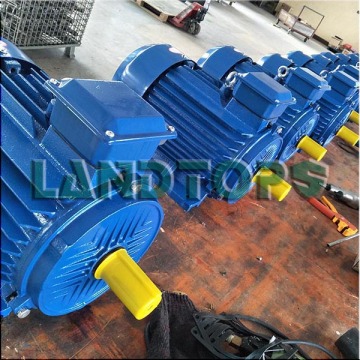 Y2 3 Phase AC Electric Motor 40 HP