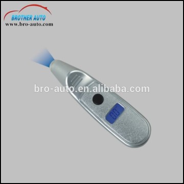2014 hot sell 150Pis digital Car digital tire gauge