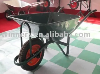 european style trolley