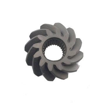 Rx200H Bevel Gear for Kubota Rotary Cultivator Agricultural Machinery Accessories