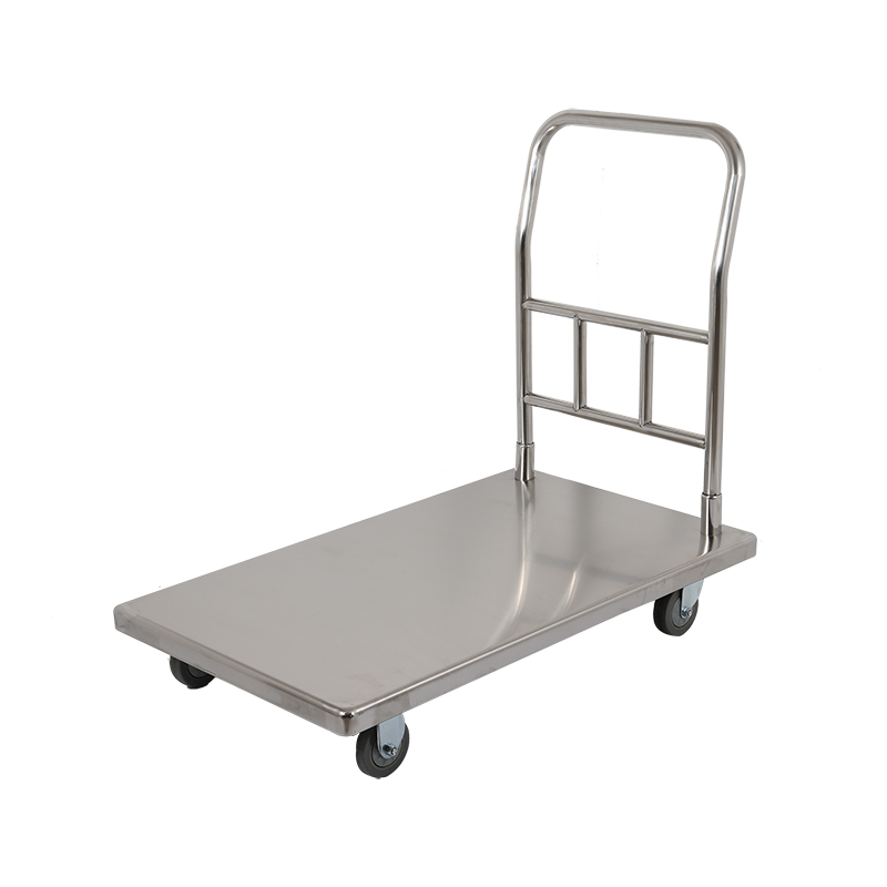 platform trolley 150kg