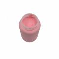 Cire de polissage liquide rose