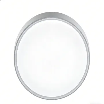 Residential flush mount ceiling lighting