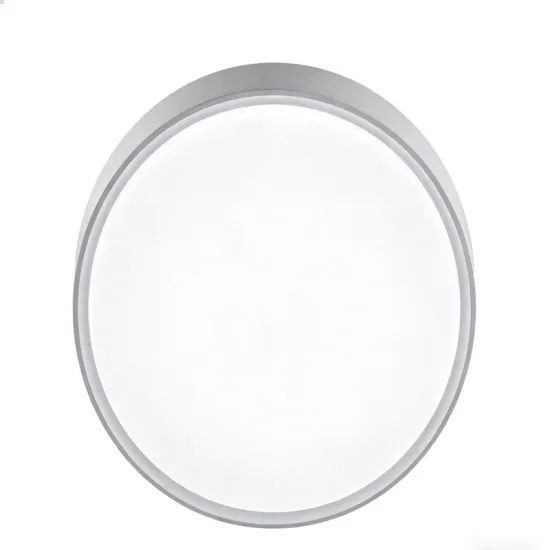 Residential flush mount ceiling lighting