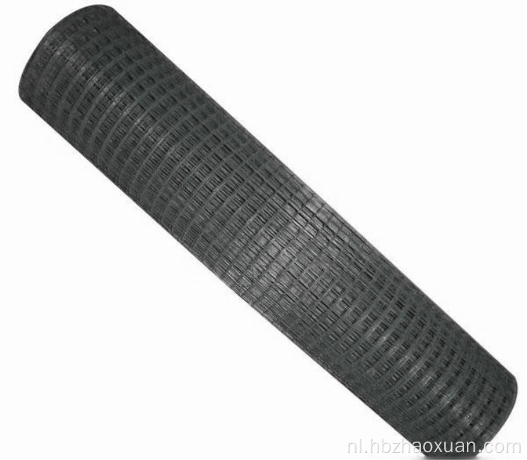 Groothandel Gegalvaniseerd hardware doek gelaste draadgaas