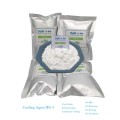 CAS 51115-67-4 Kelas Makanan WS-23 Agen Pendingin Bubuk Putih