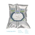 CAS 51115-67-4 Grado alimentario WS-23 Agente de enfriamiento Polvo blanco