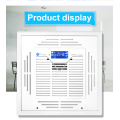 Smart LED Uv Semiconductor Air Sterilizer