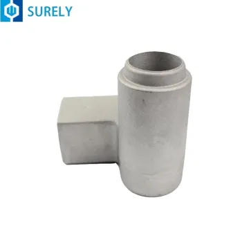 precision casting lost wax casting investment casting parts