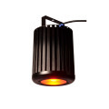 Smll size cylinder hanging led church light