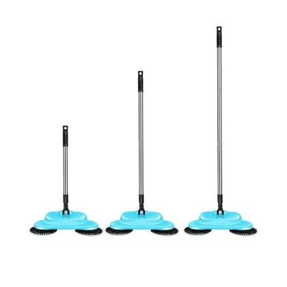 Sweeper Magic Mini Broom And Dustpan Set