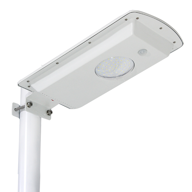 15Watt Solar Street Light 15Watt Solar Street Light