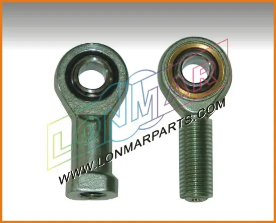 07 ROD ENDS ARE SELF-LUBRICATING BEARING SI15ES SI17ES SI20ES