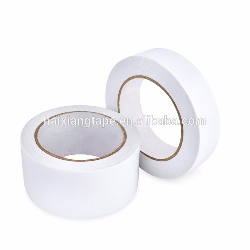 Tissue paper acrylic adhesive double side tape