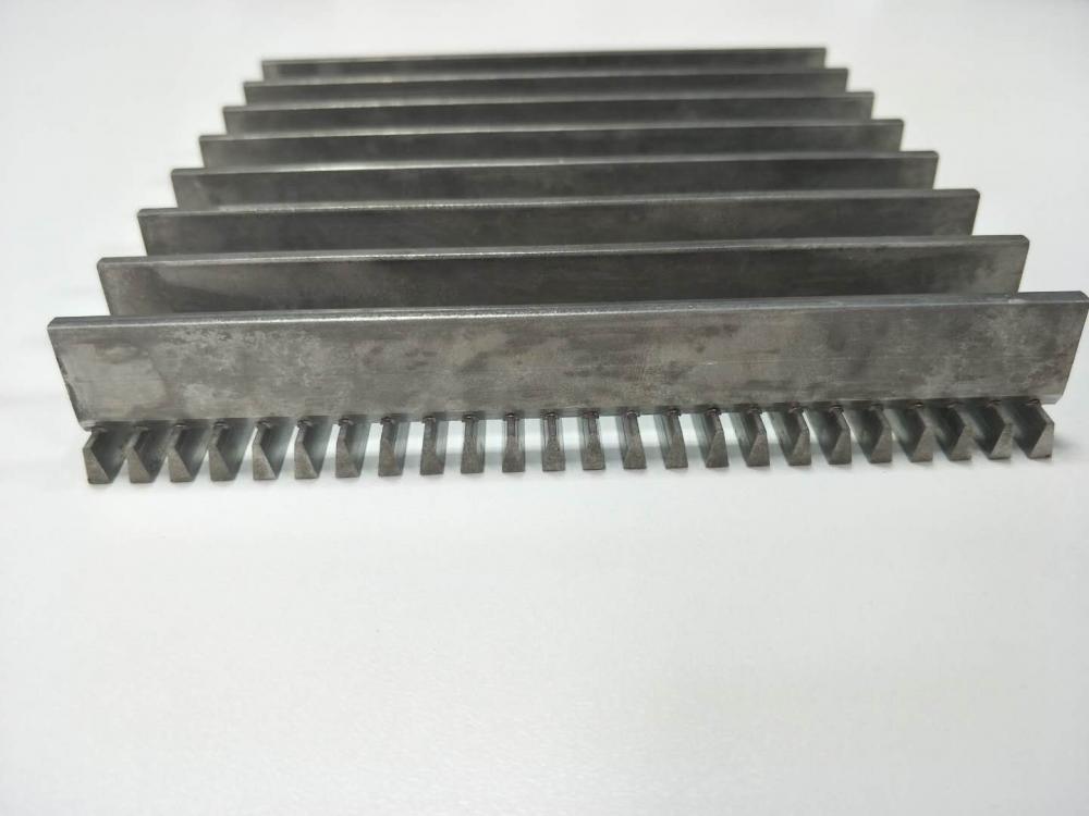 304 High Pressure Resistance Steel Sieve Plate