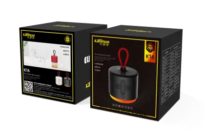 Popular K16 Portable BT Speaker: Bestselling Desktop Mini Outdoor Speaker in Consumer Electronics