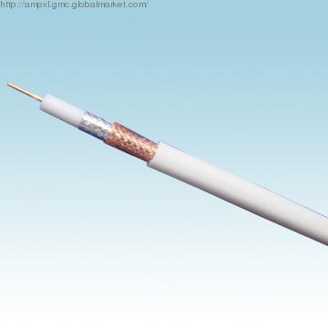 Coaxial Cable CATV RG-6