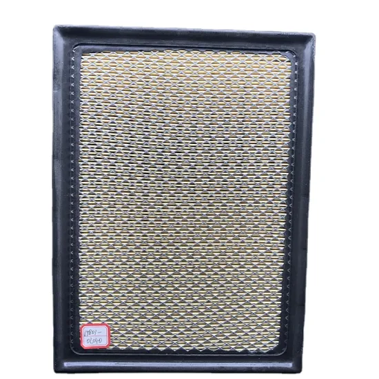 Gangda High Efficiency Air Filter for Japanese Cars - 17801-0L040