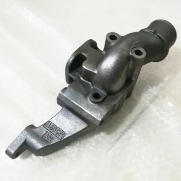 Diesel Engine parts ISBe ISDe Water Inlet Connection 5259917