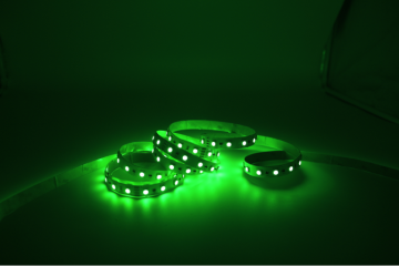 Green Red Blue Flexible strip light for Indoor Outdoor landscape decoration 5M 10M length