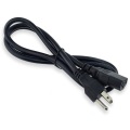 1.2m US plug IEC60320 C13 Power Cords