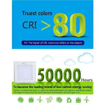 high quality led downlights high power led downlights 15w