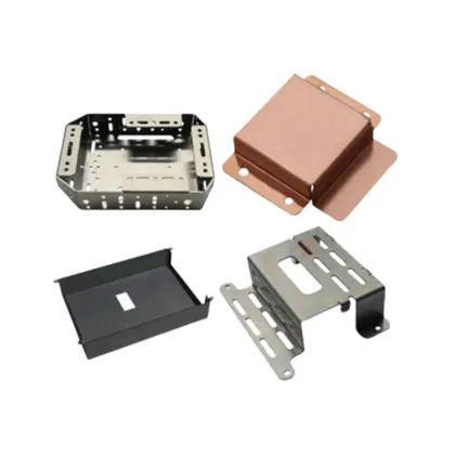 Laser cutting service technology