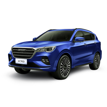 2023 Chery Authorized JETOUR X70 PLUS 2.0T Luxury SUV - 5 Seats