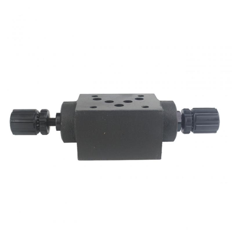 MTCV-03W series Hydraulic stacked throttle valve