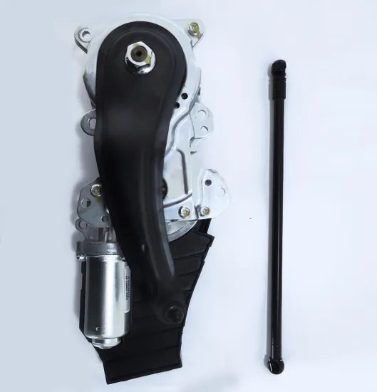 Electric Tailgate Lift for LAND CRUISER Auto Part