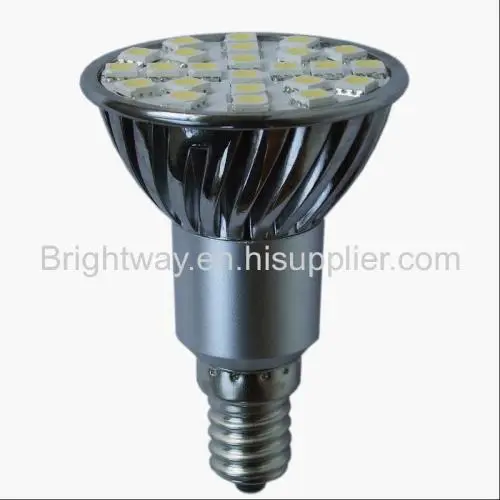 24leds Smd5050 Led Spotlight 