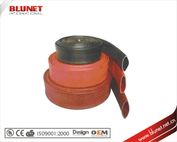 Connector Fire Hose (D65-8BAR-1-PVC)