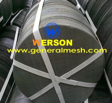 senke high effect dust abatement filter mesh disc -stock supply