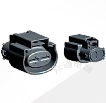 TE Connectivity AMP Original Terminal Housing 1897214-1 Anschluss - auf Lagerbestand