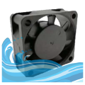 04015 Centrifugal Weathering Fan DC