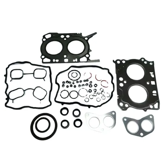 10105AB420 FB25 Engine Full Gasket Kit for Subaru Forester 2.5L/X/XS 2011-2014