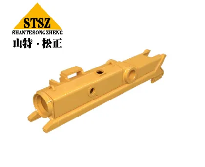 Transmission case assembly 545-3198 is suitable for bulldozer D8T D6T