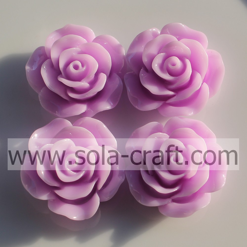 Flower Beads