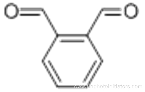 o-Phthalaldehyde/OPA CAS 643-79-8