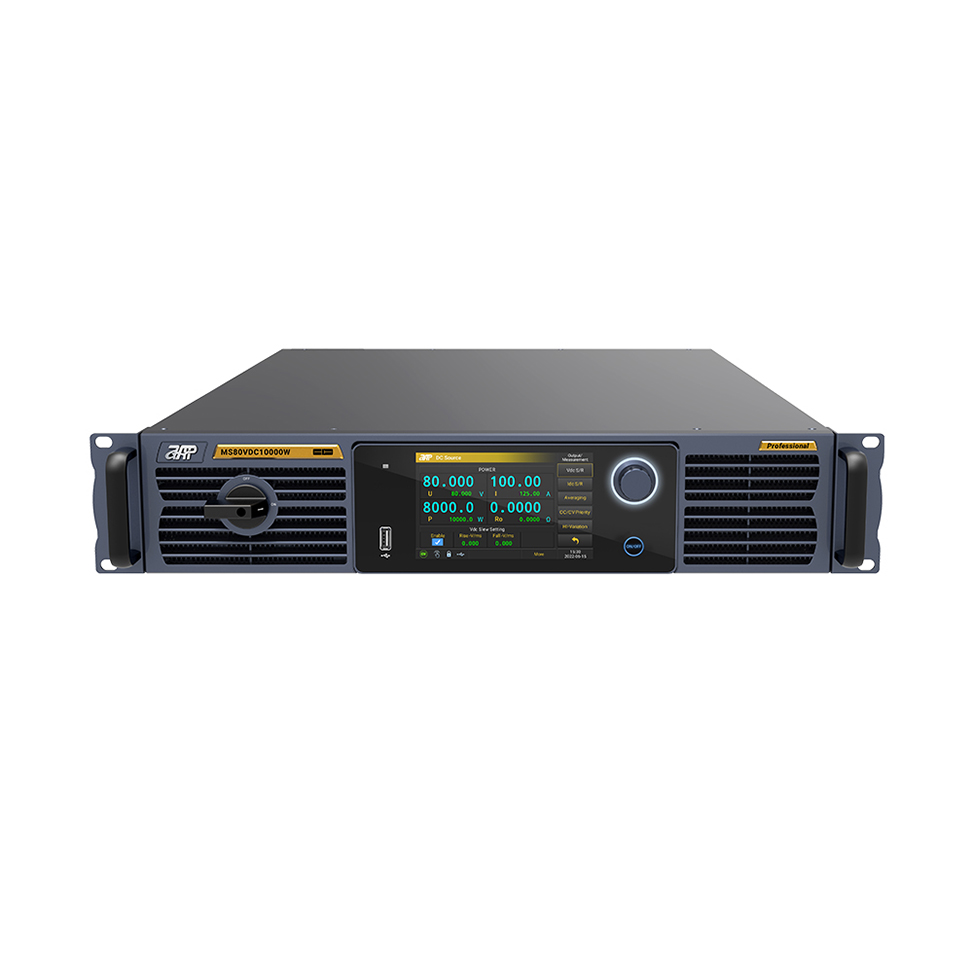 54A 6800W Programmable DC Power Supply