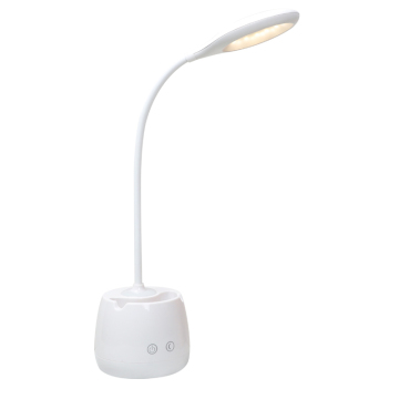 SML Table Lamp: USB Portable LED Camping Lamp