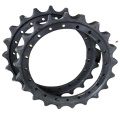 pc220LC-8 excavator sprocket segment 20Y-27-77110