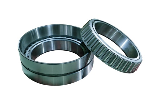 Tapered Roller Bearings 20